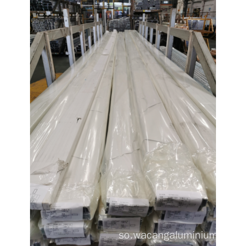 Inders-barar Indhoole, Aluminium Roller Inters ee Guangdong